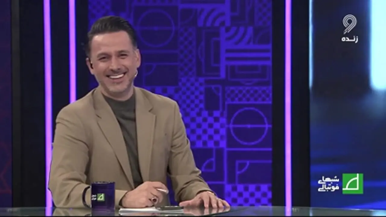 اظهارات تند زنوزی علیه تاج: درب فدراسیون را ببندید