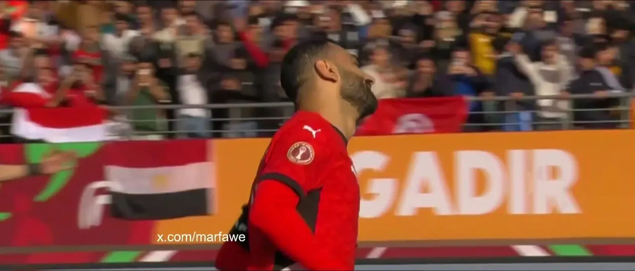 ویدئو: ادامه درخشش مصر در جام ملت‌های آفریقا
