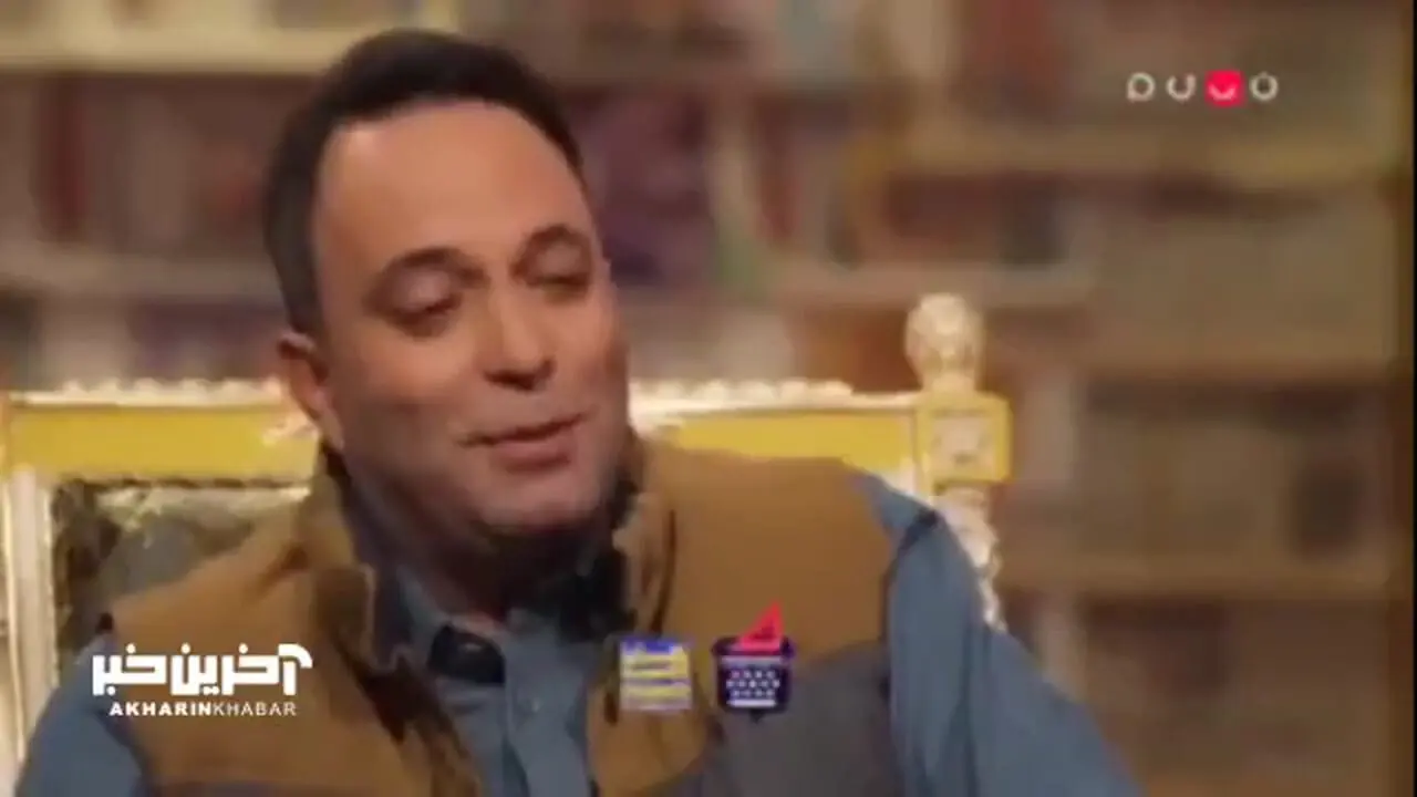 مبارز معروف هنرهای رزمی: پت من که نباید بچه گربه باشد!