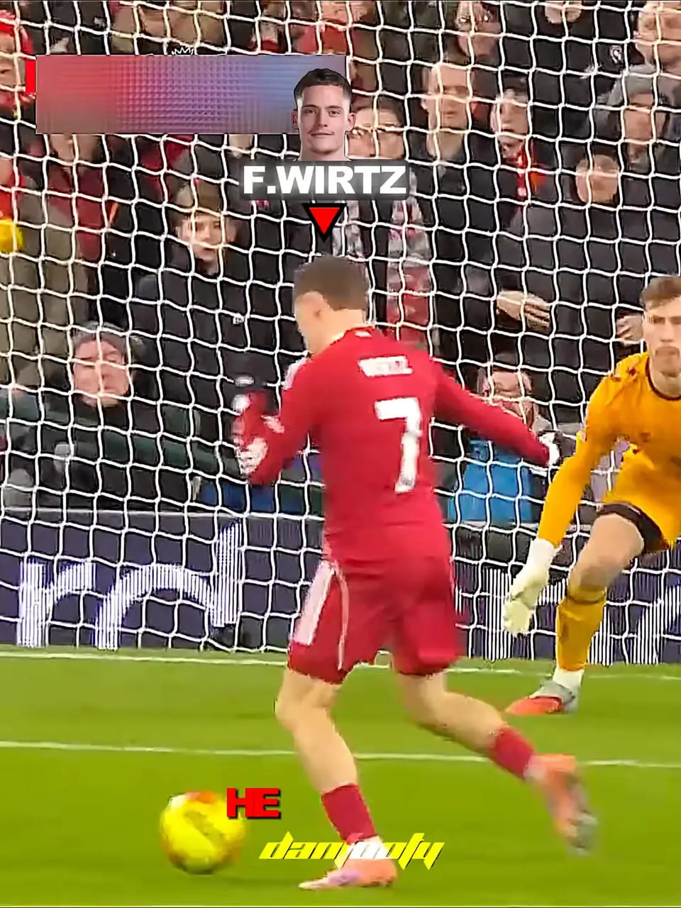 ویدئو: بازگشت ویرتز به روزهای اوج