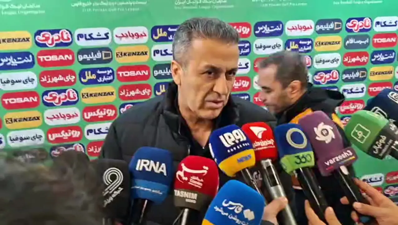 واکنش مسعود مرادی به صحبت‌های زنوزی