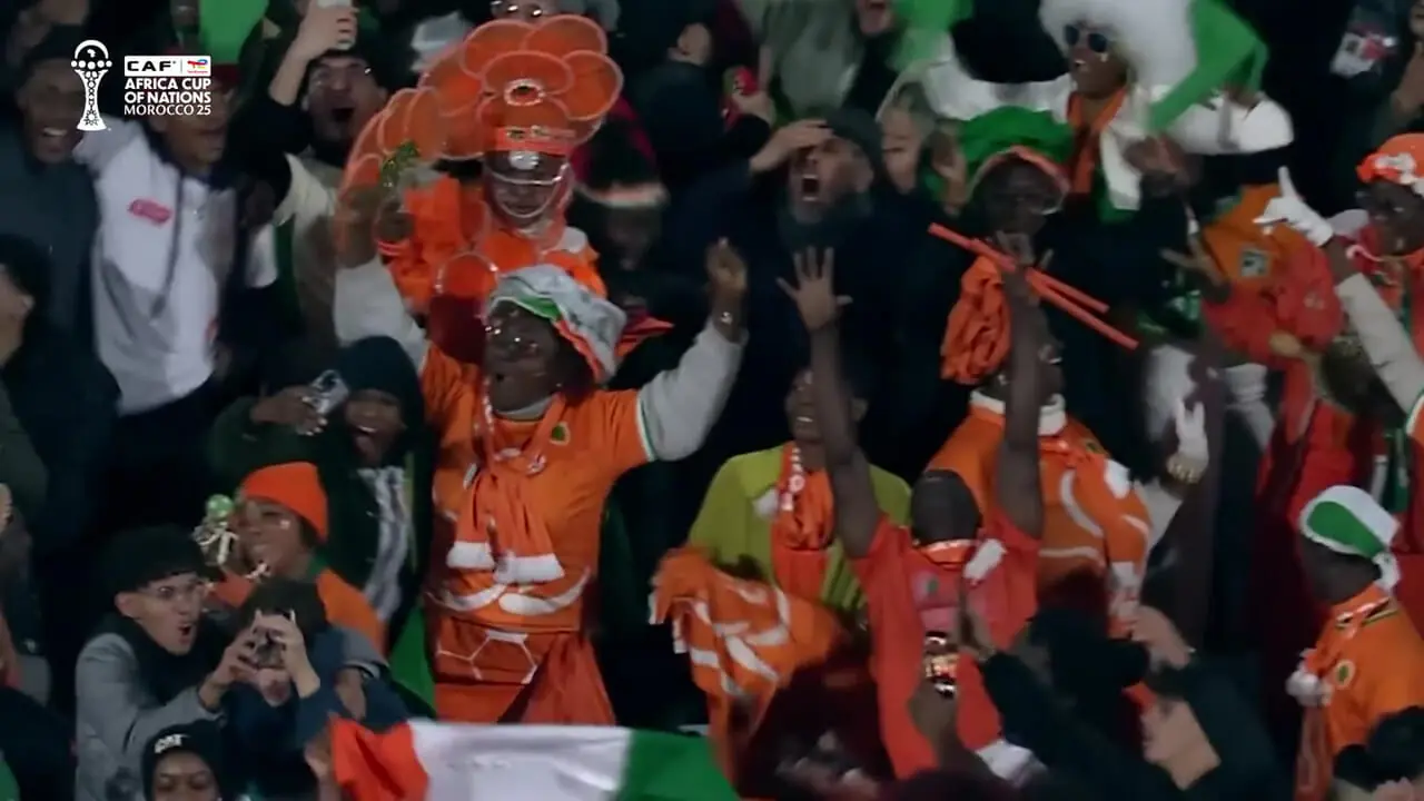 ویدئو: خلاصه بازی ساحل عاج 1 – 1 کامرون