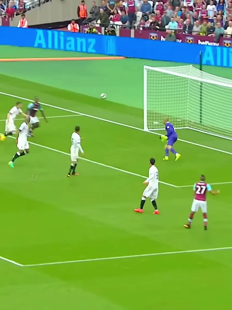 ویدئو: پاس‌های رابونای تماشایی؛ اوج خلاقیت فوتبالیست‌ها