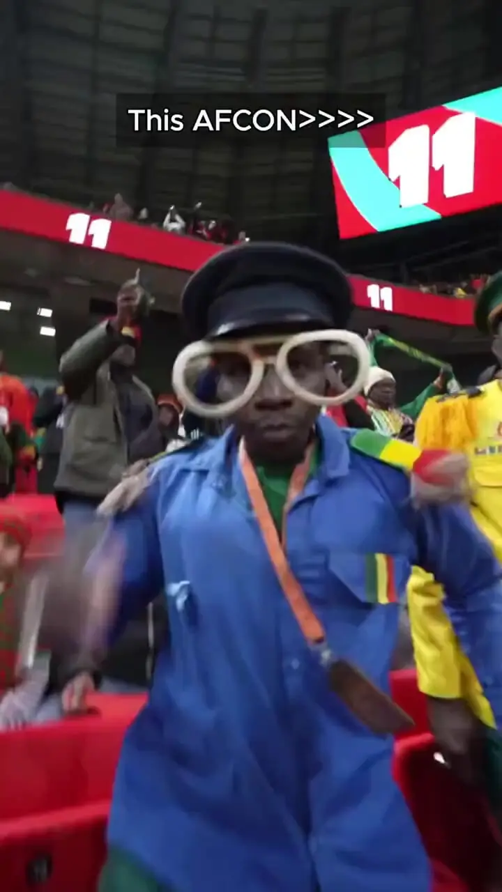 ویدئو: جام ملت‌های آفریقا؛ ترکیبی از فوتبال، هیجان و حواشی جالب