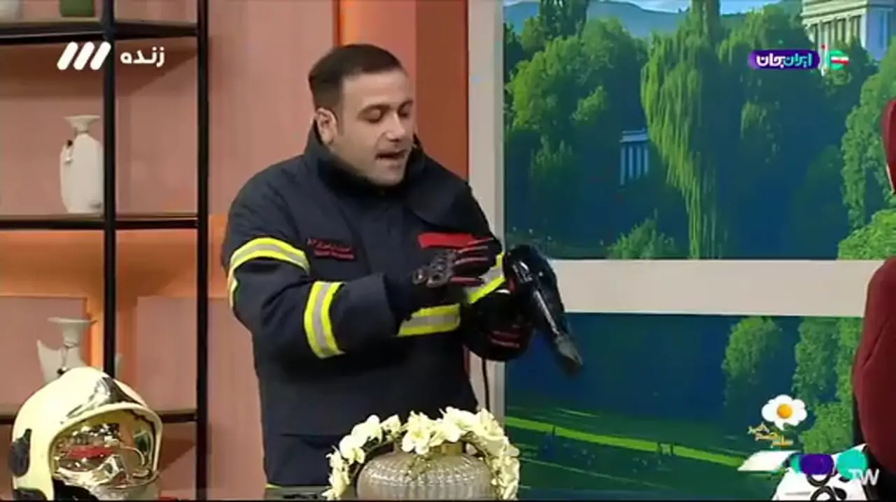 هنگام استفاده از سشوار مراقب این نکات باشید