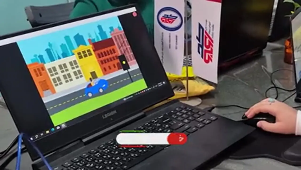 هوش مصنوعی وارد مدرسه‌ها شد