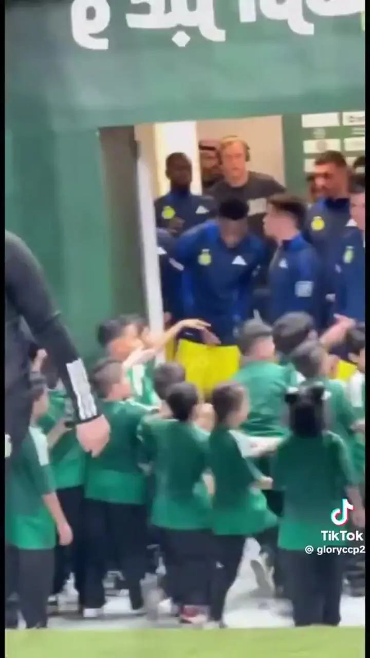 ویدئو: تفاوت مسی و رونالدو؛ این بار پای بچه‌ها در میان است