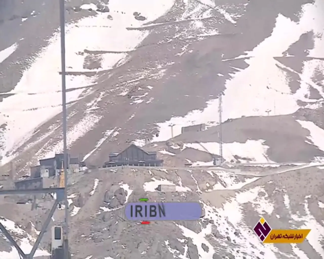 6 تله کابین‌ تهران گواهی ایمنی ندارند