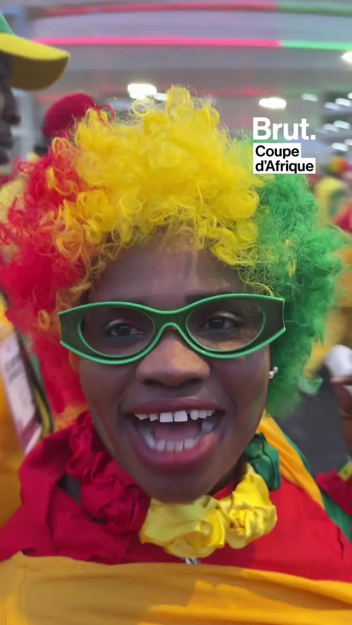 ویدئو: جشن هواداران سنگال پس از صعود به دور حذفی