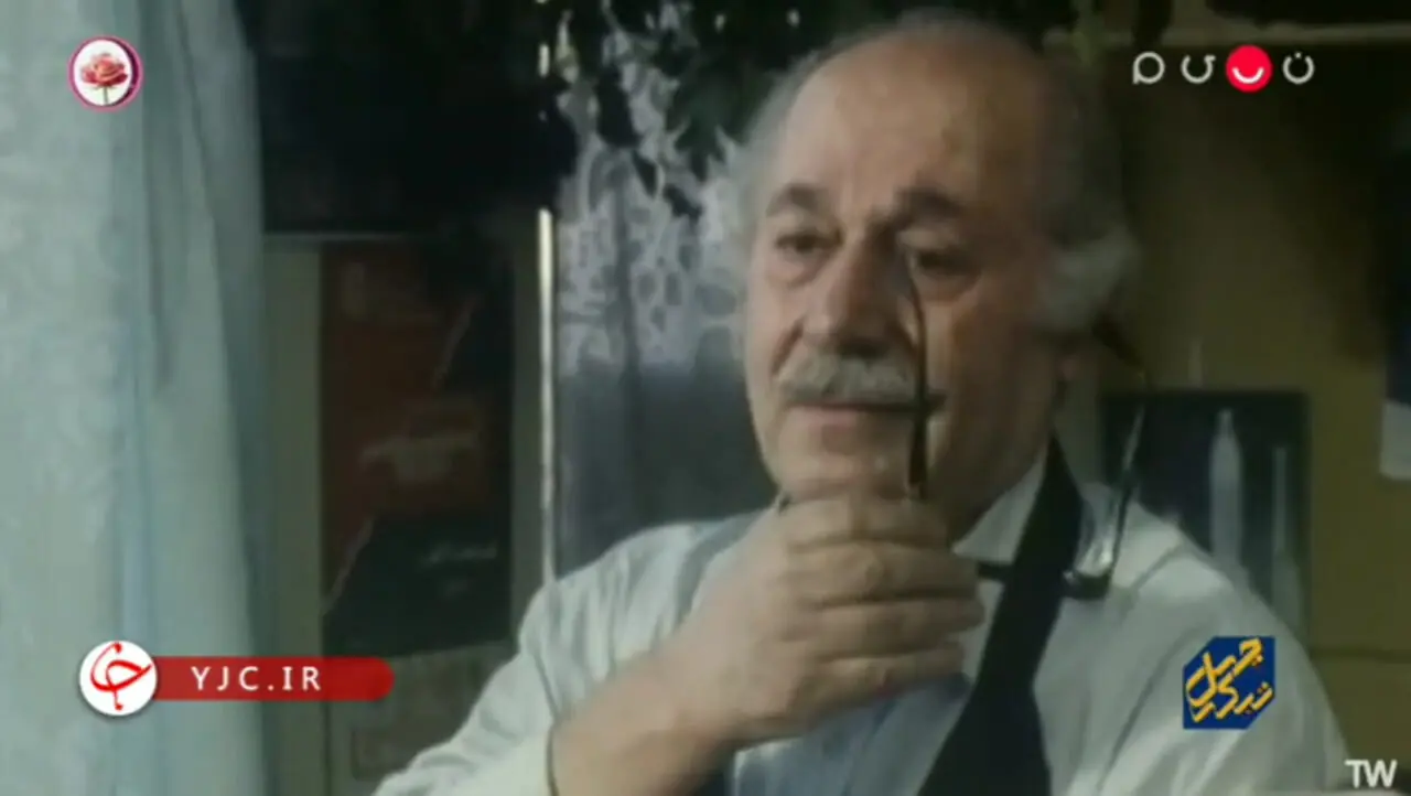 داریوش کاردان به تلویزیون بازگشت