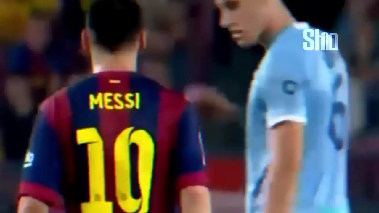 ویدئو: نقشههای شکستخورده مربیان بزرگ برای مهار مسی