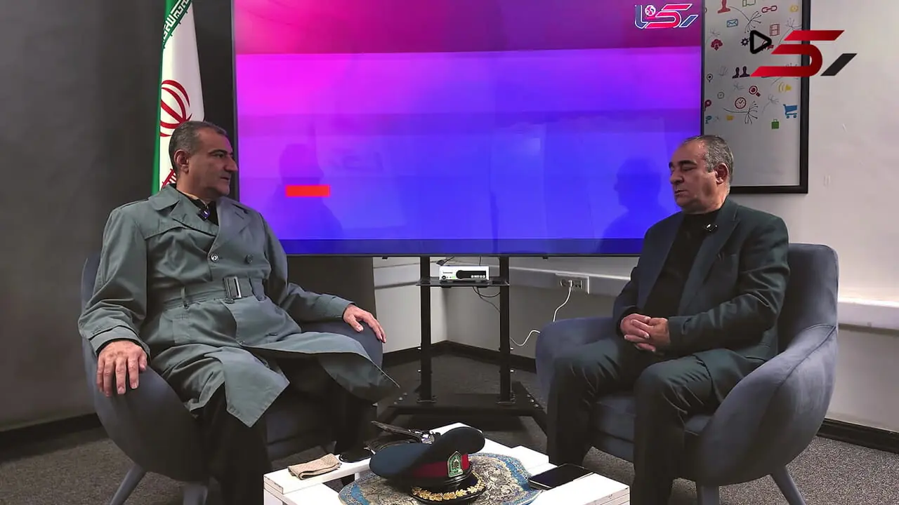 نحوه بازداشت اشرف پروانه بعد فرار از زندان / مسئول پرونده تشریح کرد