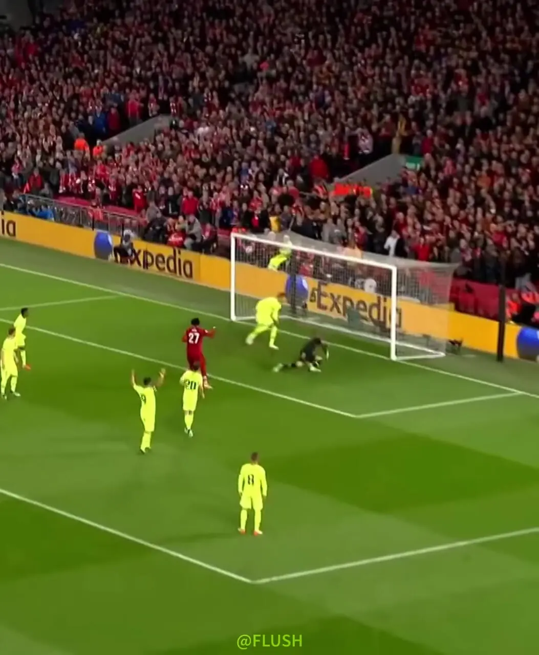 ویدئو: وقتی توپجمعکنها سرنوشت بازی را تغییر میدهند