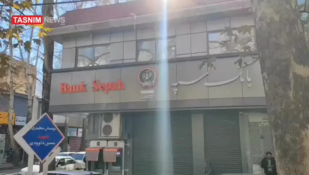 واقعیتِ فیلم ‌اعتراضات مردم خرم‌آباد‌