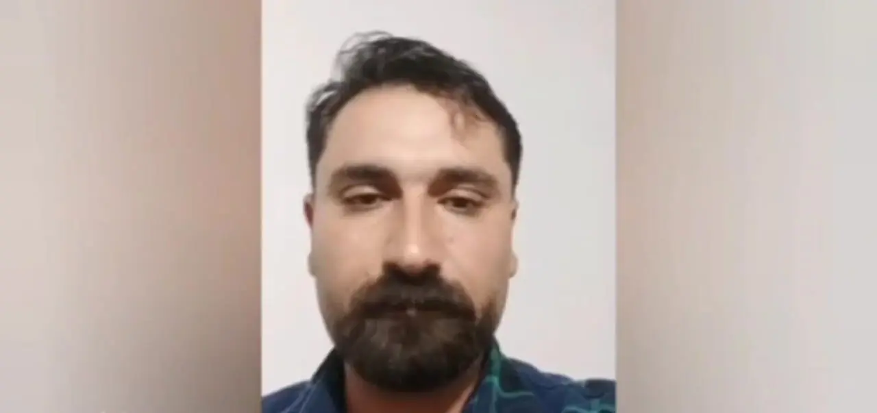 سناریوی کشته‌سازی ضدانقلاب ادامه دارد ؛ رضا نیکنام زنده است