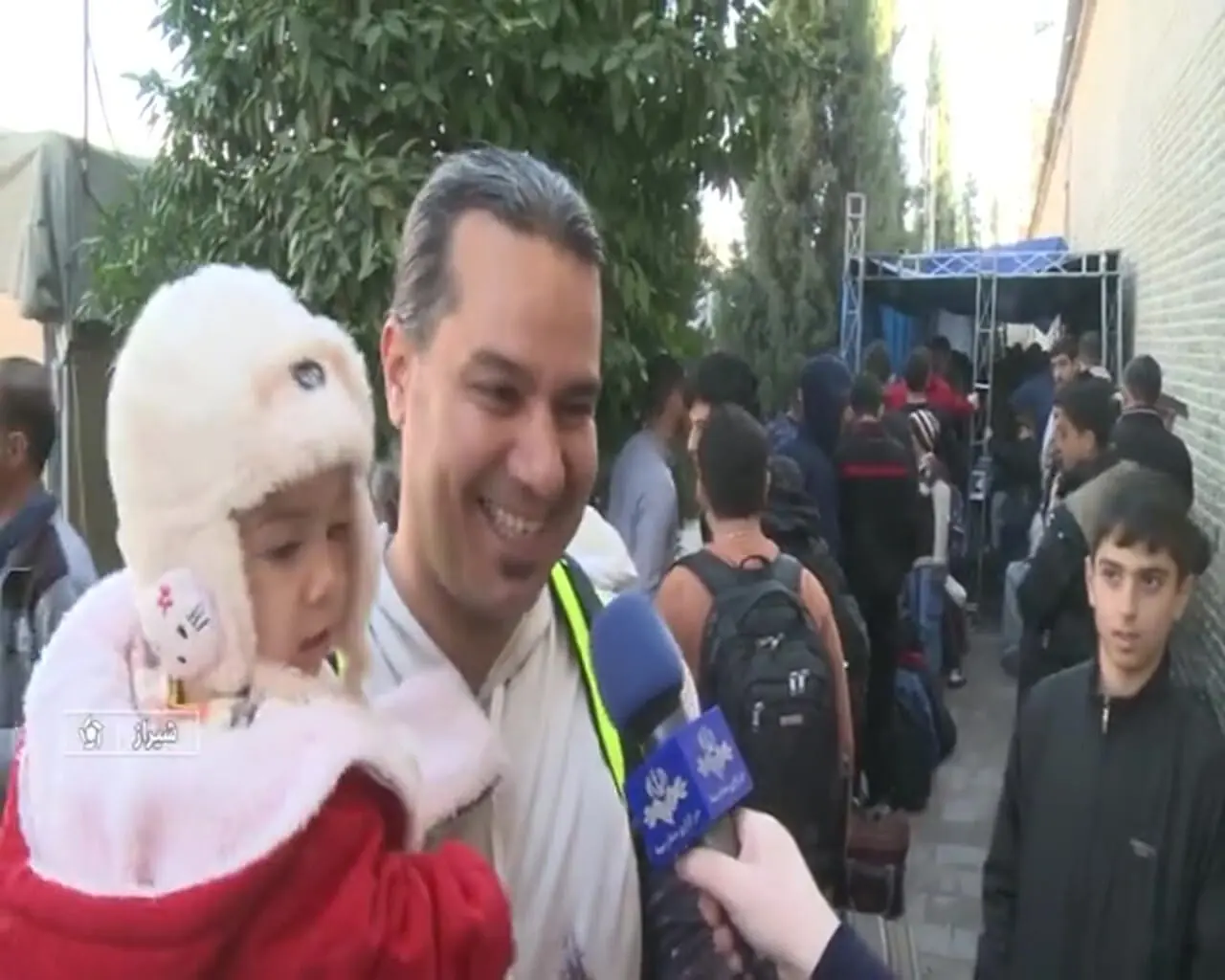 آغاز مراسم معنوی اعتکاف در ۱۲ هزار مسجد کشور