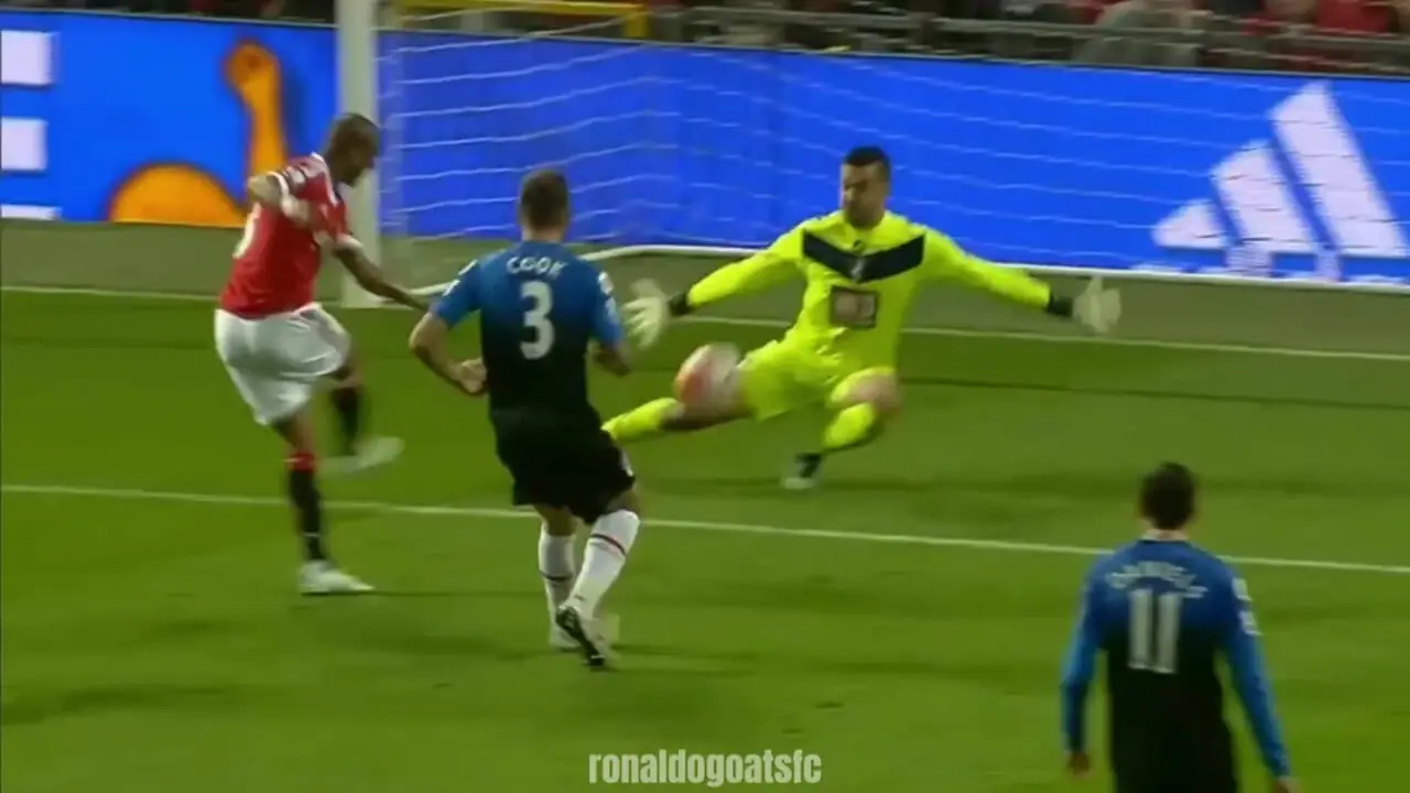 ویدئو نوستالوژی: بهترین لحظات وین رونی در منچستریونایتد