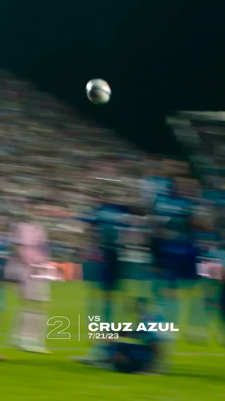 ویدئو : ۵ جشن گل نمادین مسی در سال ۲۰۲۵