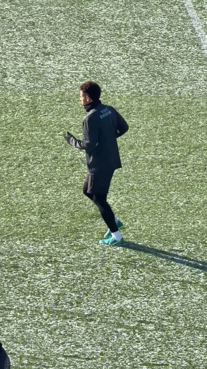 ویدئو: تمرینات وحشتناک دزیره دوئه در دل برف