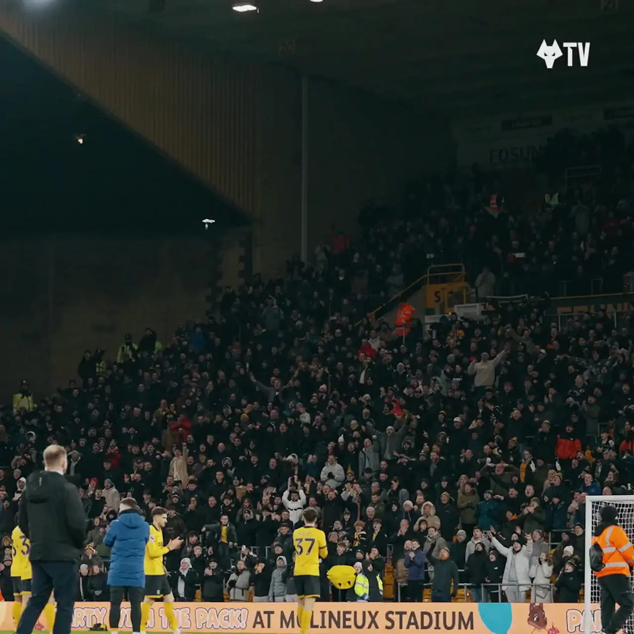 ویدئو: شکست طلسم وولورهمپتون در هفته بیستم!‏