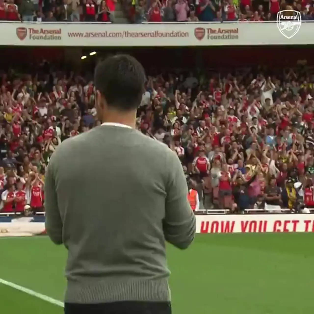 ویدئو: ۵‏‎ ‎پاس در ۵ ثانیه؛ آمار خیره‌کننده آرسنال در شب تثبیت صدرنشینی!‏