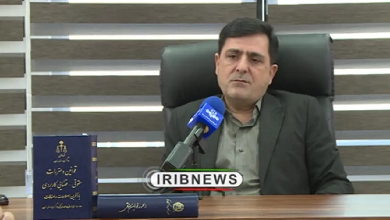 راه اندازی سامانه شهود حرفهای قوه قضائیه