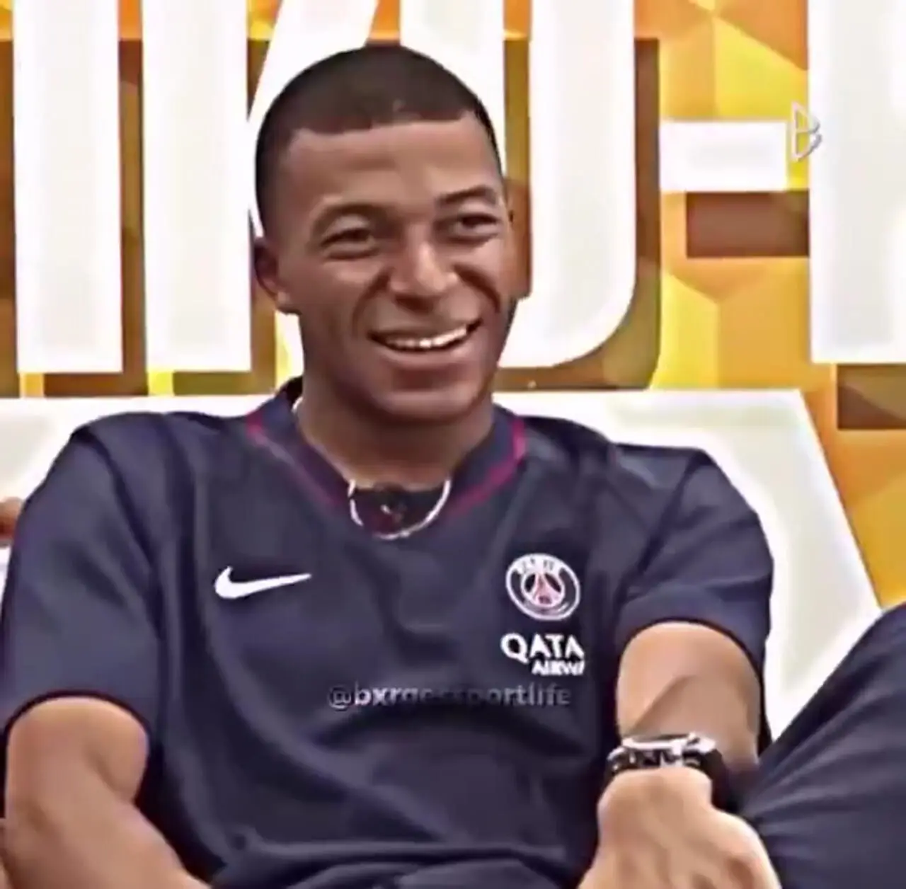 ویدئو: وقتی نیمار، امباپه را ضربه‌فنی کرد‎!‎