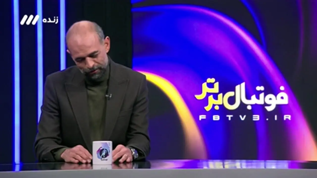 نویدکیا: از استقلال پیشنهاد مربیگری داشتم