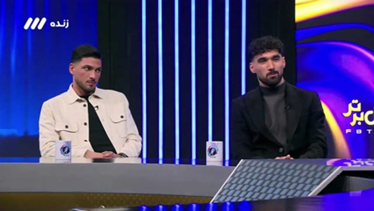 نظر سامان فلاح درباره ساپینتو