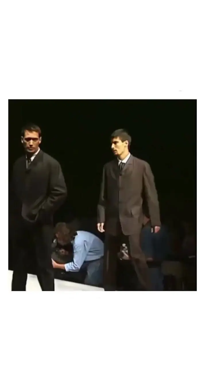 ویدئو نوستالوژی: فعالیت گواردیولای جوان در صنعت مدلینگ