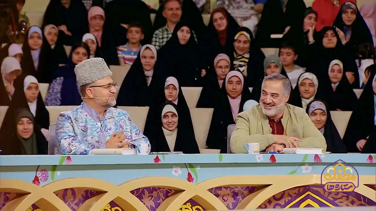 این کودک ۱۰۰۰ جلد کتاب خوانده!