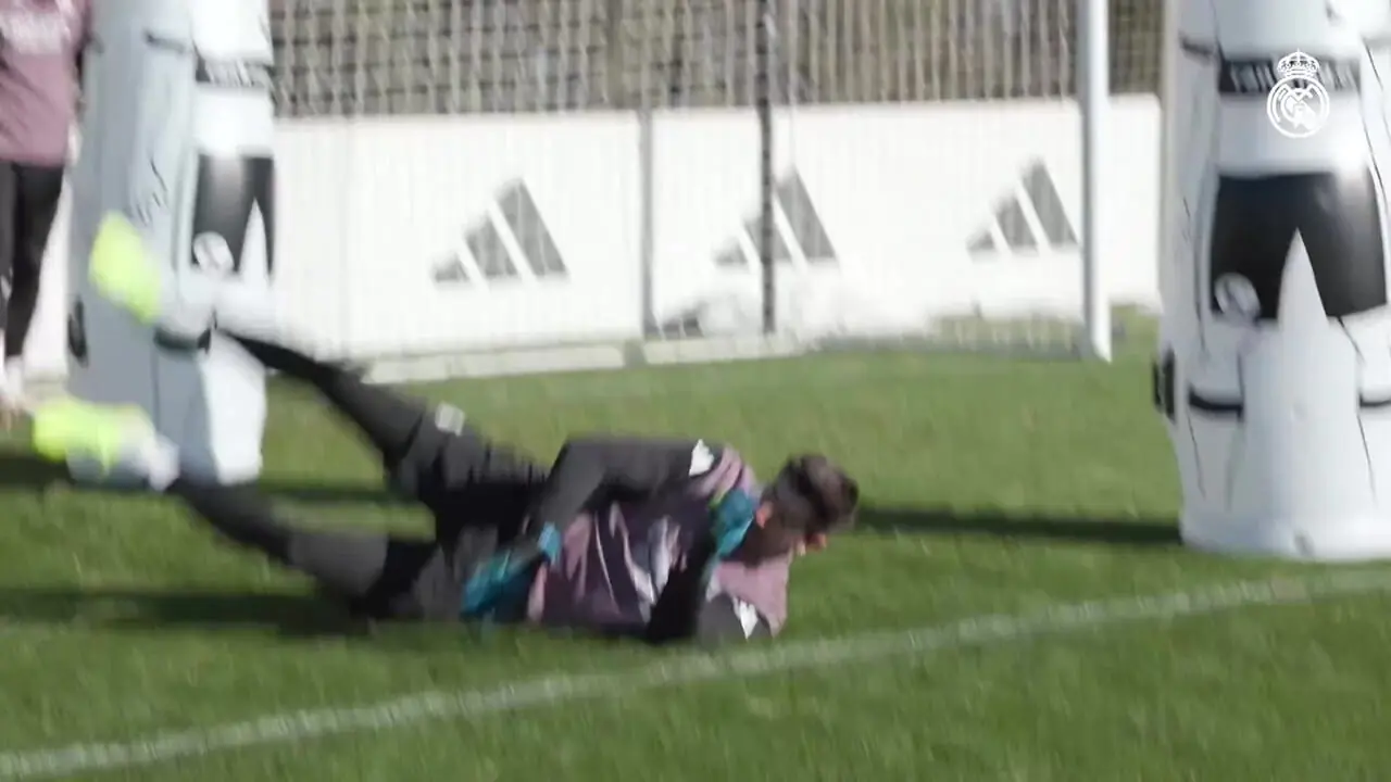 ویدئو: استارت رئال برای فتح سوپرجام