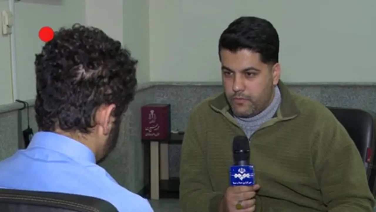 قاتل «امیرمحمد خالقی» بخشیده ‌شد تا کارهای عام المنفعه انجام دهد