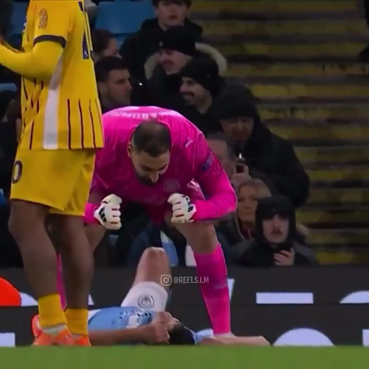 ویدئو: دیوار رسوخ‌ناپذیر مانع فروپاشی دژ سیتیزن‌ها شد