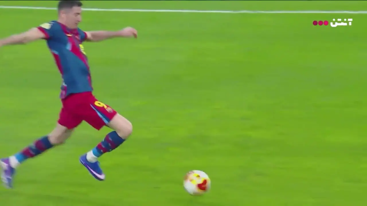 ویدئو: خلاصه بازی بارسلونا 3-2 رئال مادرید