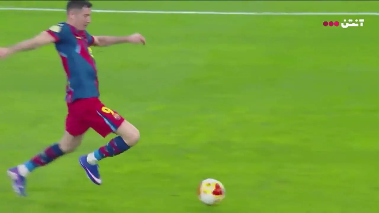 ویدئو: ضربه ایستگاهی تماشایی رونالدو به اسپانیا در جام جهانی 2018 ‏