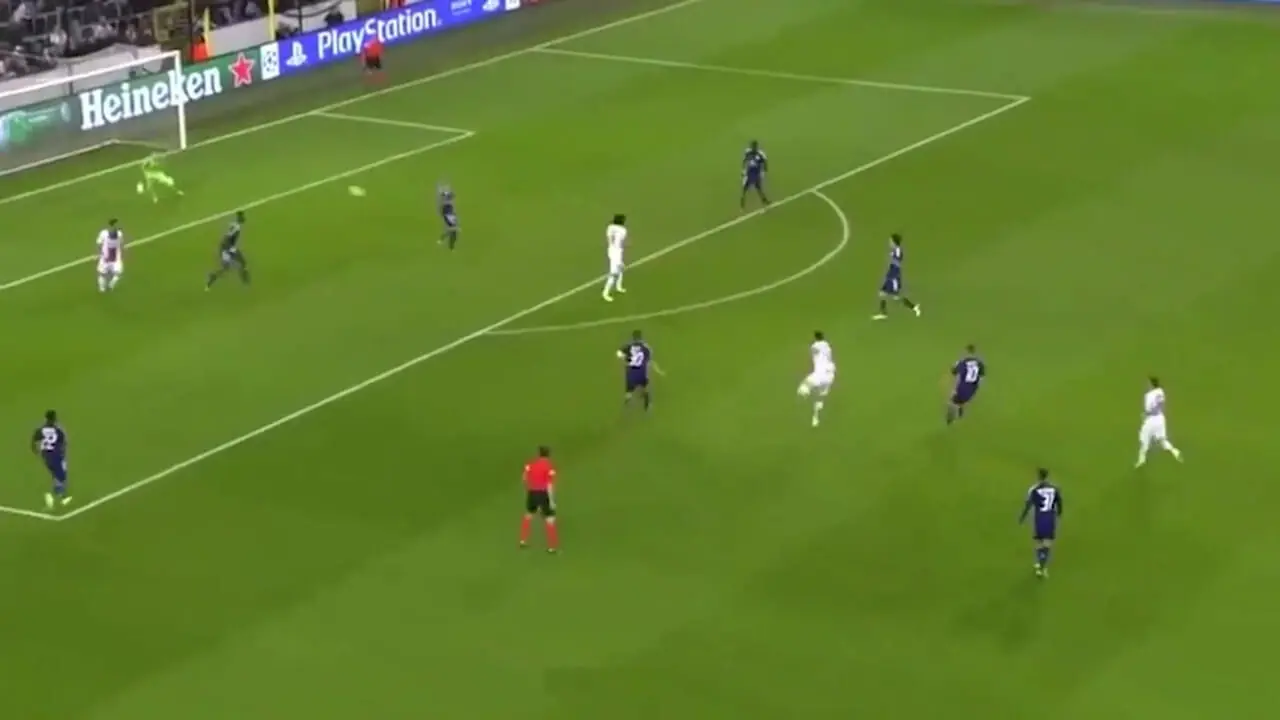 زلاتان، مرد سوپرگل‌های تکرارنشدنی