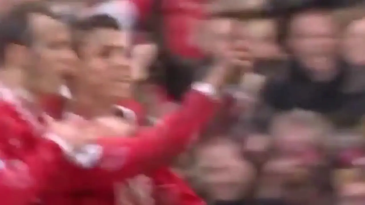 ویدئو: بهترین خوشحالیهای سر الکس فرگوسن در منچستریونایتد