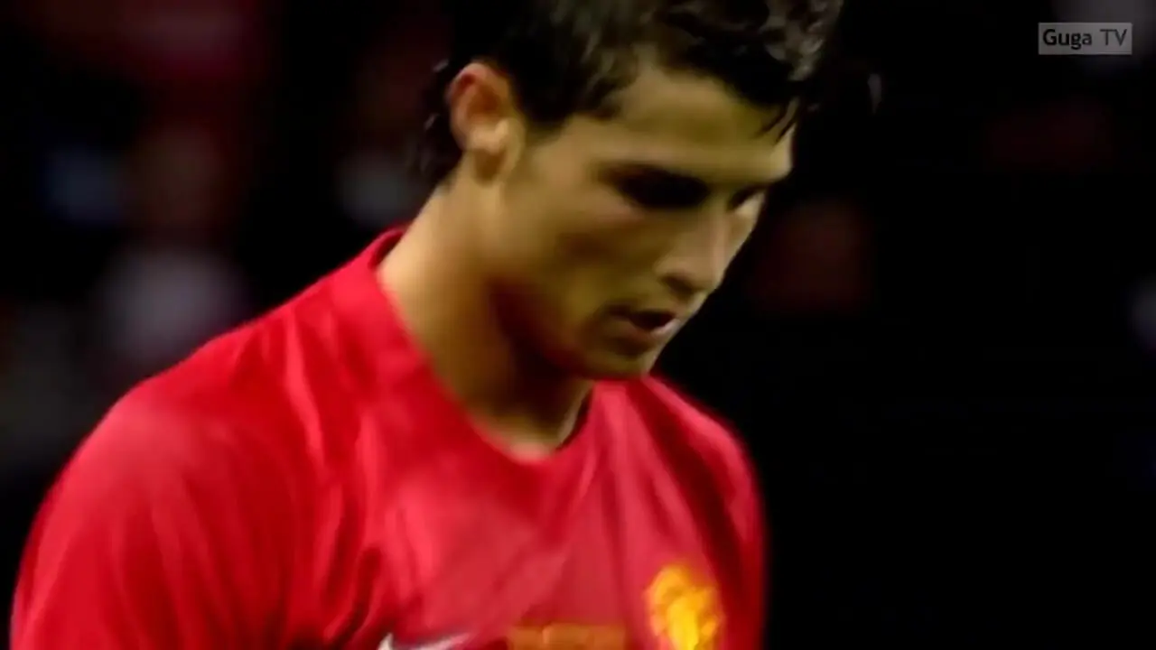 ویدئو نوستالژی: فینال لیگ قهرمانان اروپا 2008 