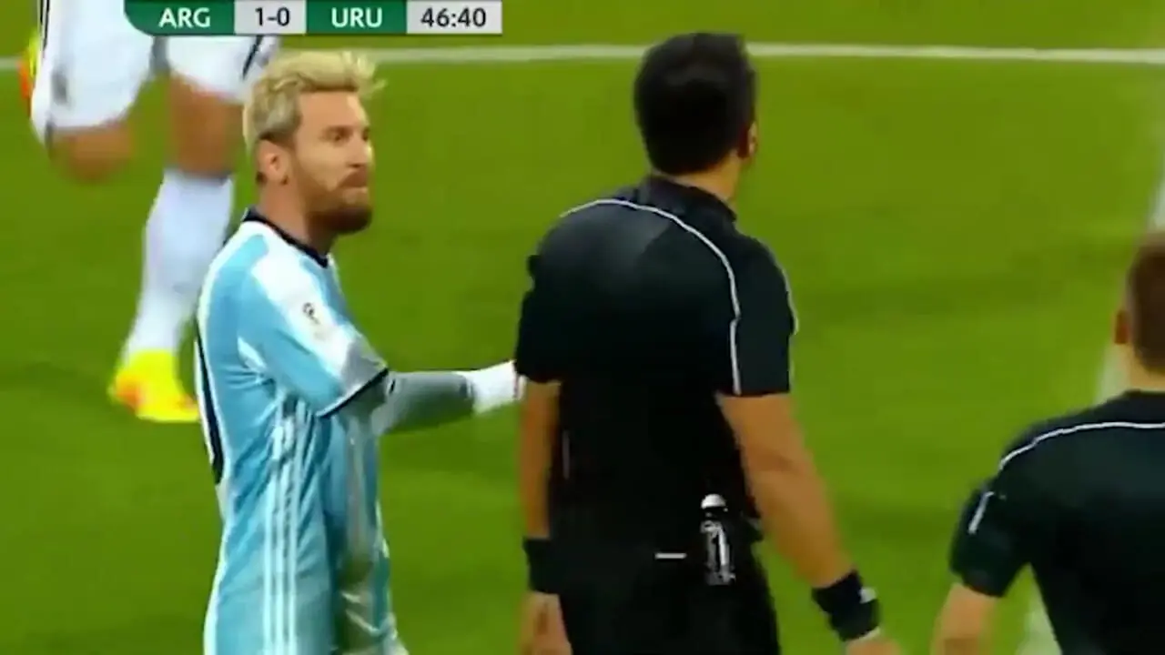 ویدئو: وقتی اسطوره عصبانی می‌شود