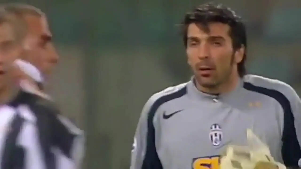 ویدئو: سوپرسیوهای دروازه‌بان افسانه‌ای