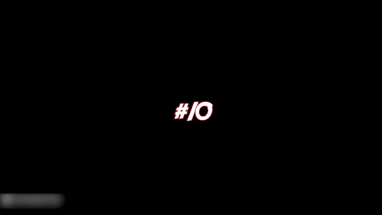 ویدئو نوستالژی: گل‌های افسانه‌ای اسطوره در مستطیل سبز