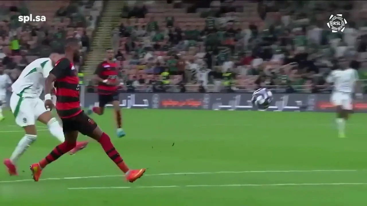 ویدئو: بهترین گل‌های لیگ عربستان در فصل 2024-25