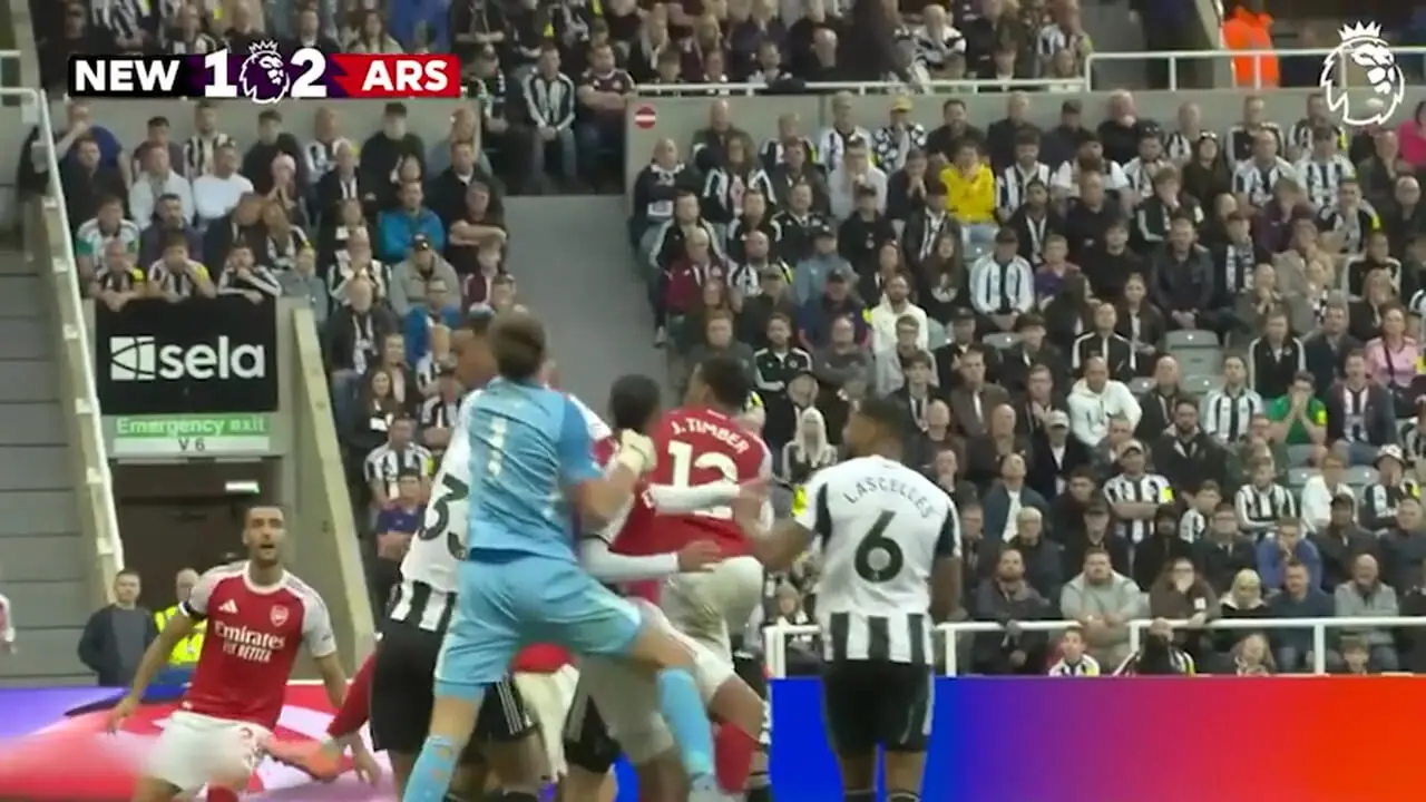 ویدئو: کرنرهای جادویی، سلاح مخوف توپچی‌ها