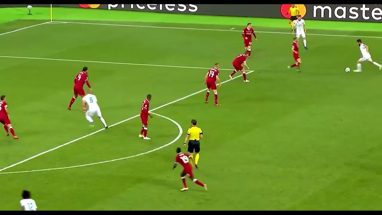 ویدئو: آخرین بازی ابرستاره پرتقالی برای رئال مادرید