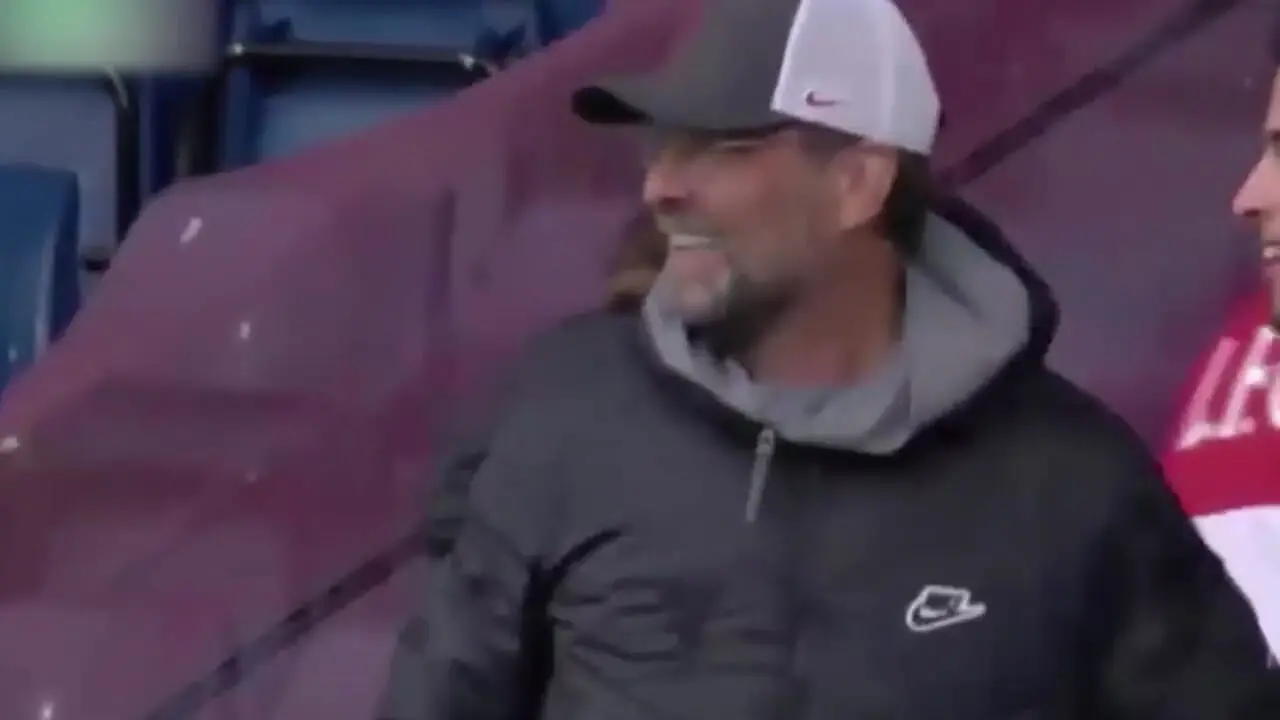 ویدیو: وقتی آلیسون در لحظه آخر گلزنی می‌کند