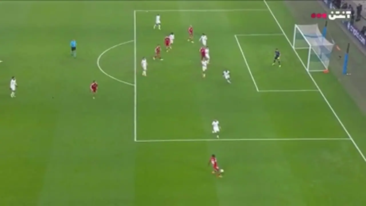 ویدیو: گل دوم لیورپول به مارسی با گل به خودی رولی