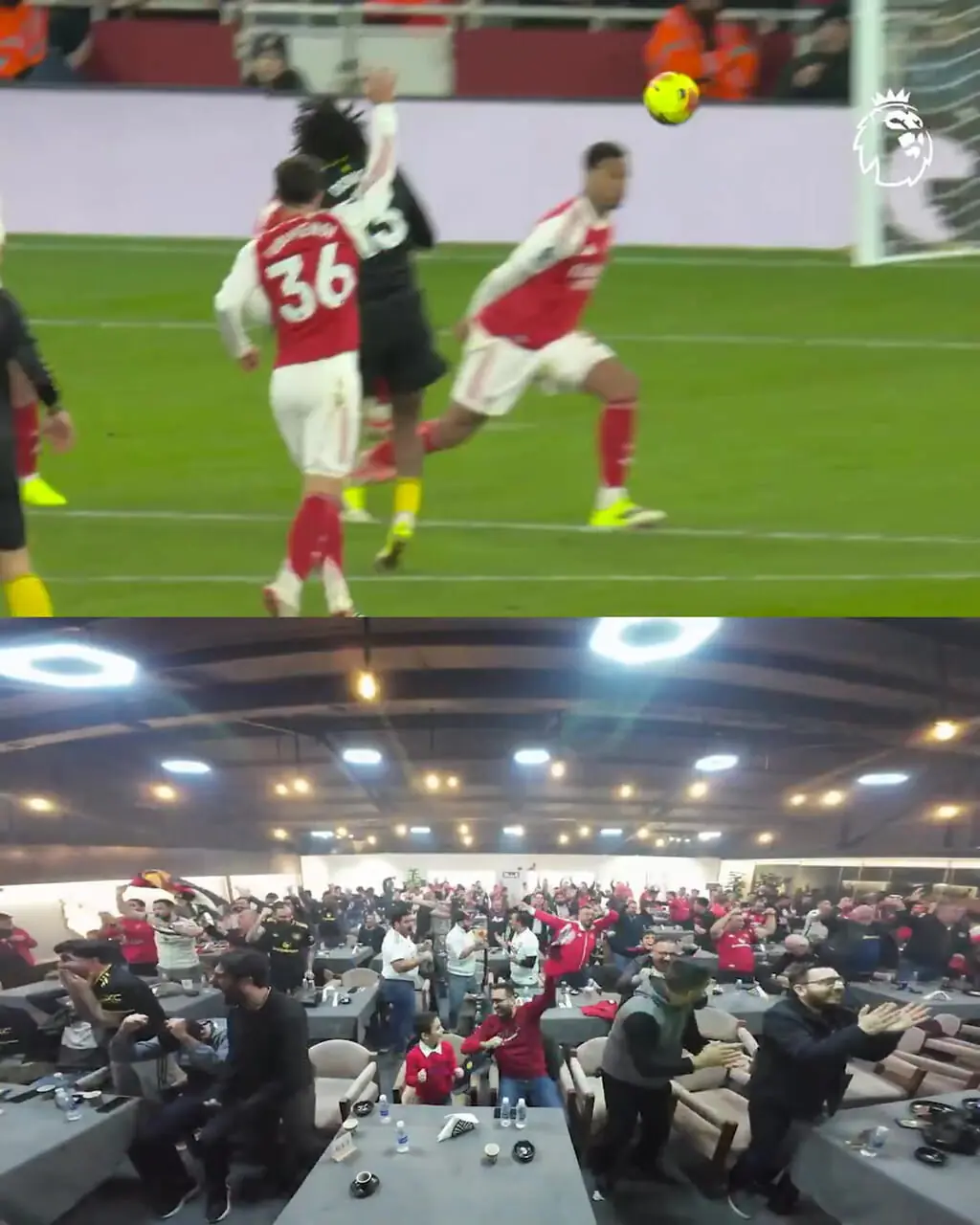 هیجان طرفدارانِ عراقی منچستریونایتد‏