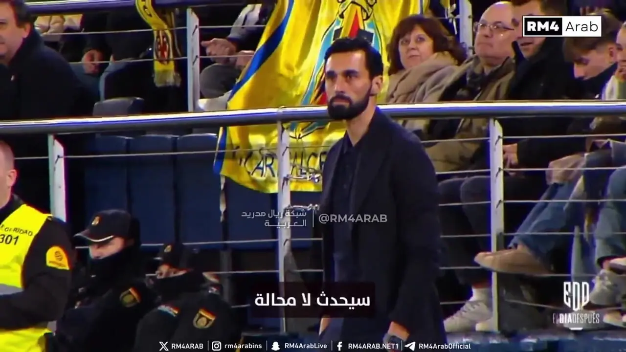 ویدئو: واکنش معنادار جانشین ژابی به سوپرگل امباپه