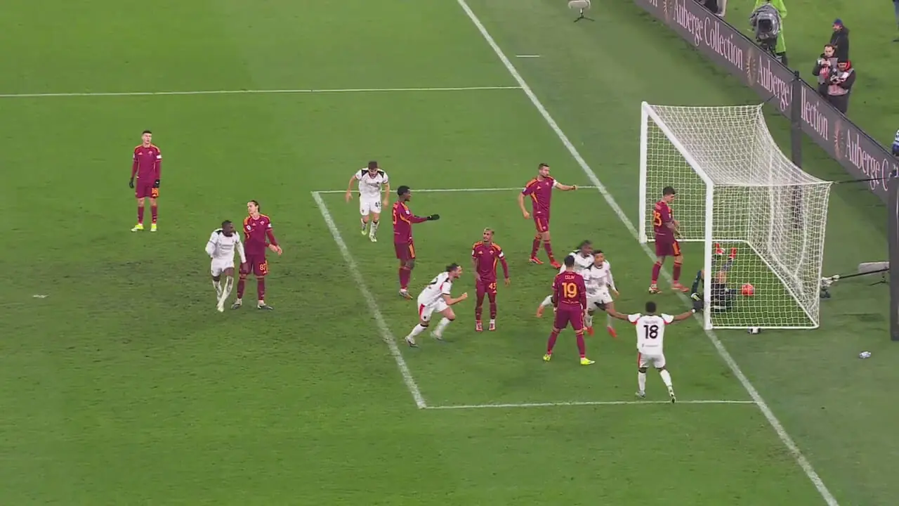 ویدئو: پاس گل فوق‌العاده مودریچ در 40 سالگی!‏